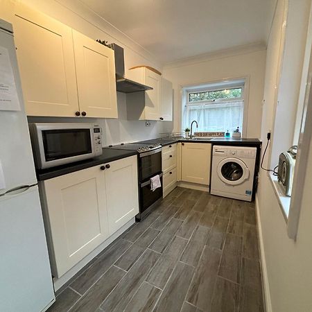 Coastal Terrace Dogs Welcome Optional Hot Tub Villa Sea Palling Exterior foto